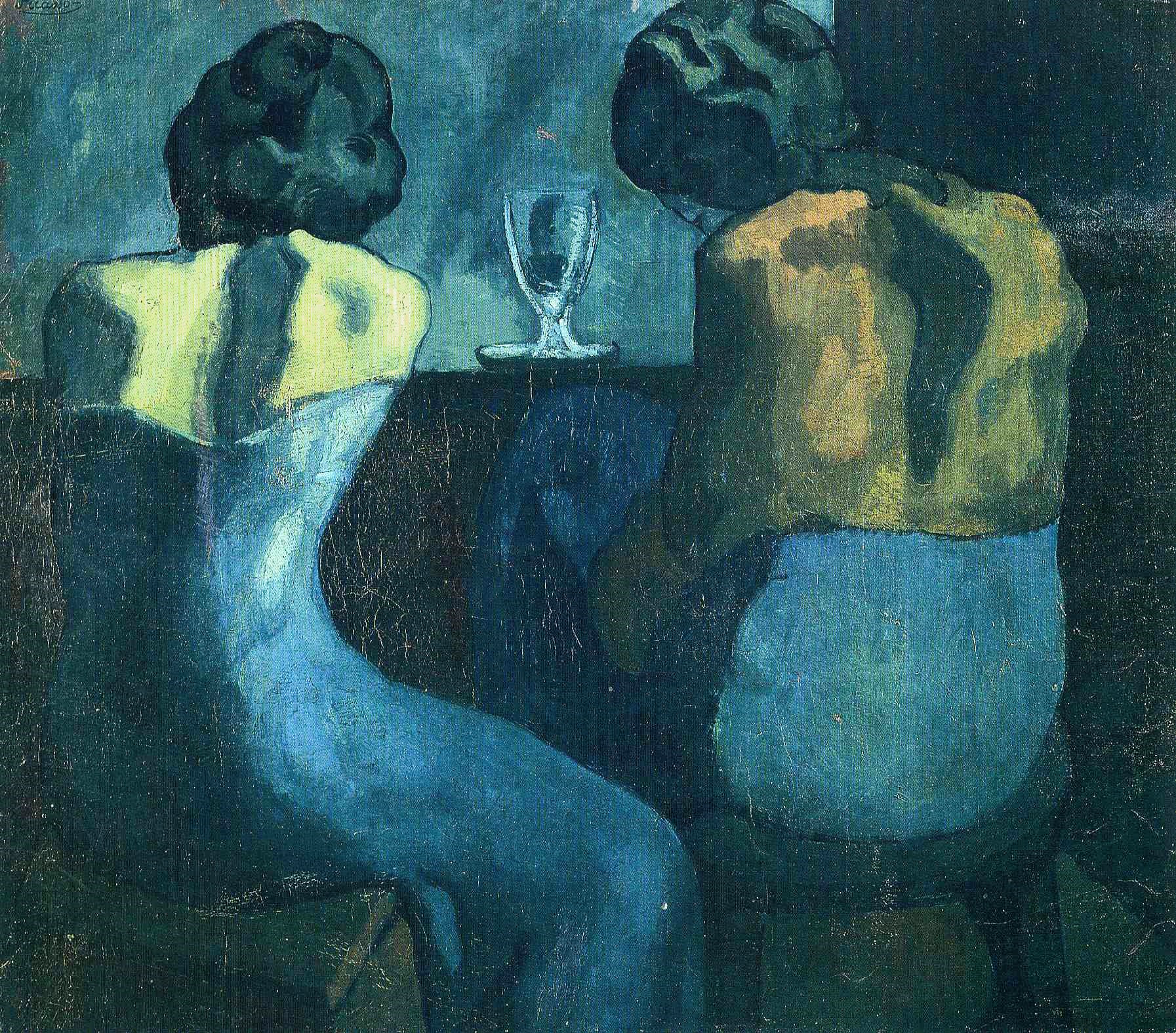 More Exercise but Less Physical Activity