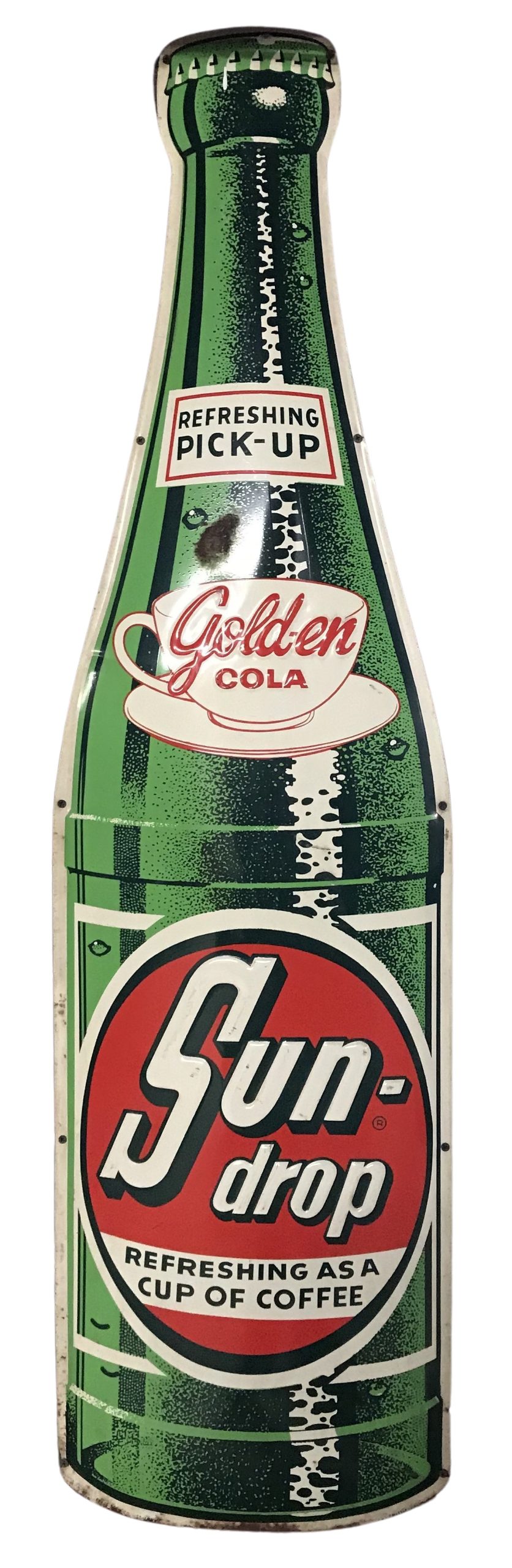 The Long Goodbye to Brominated Vegetable Oil