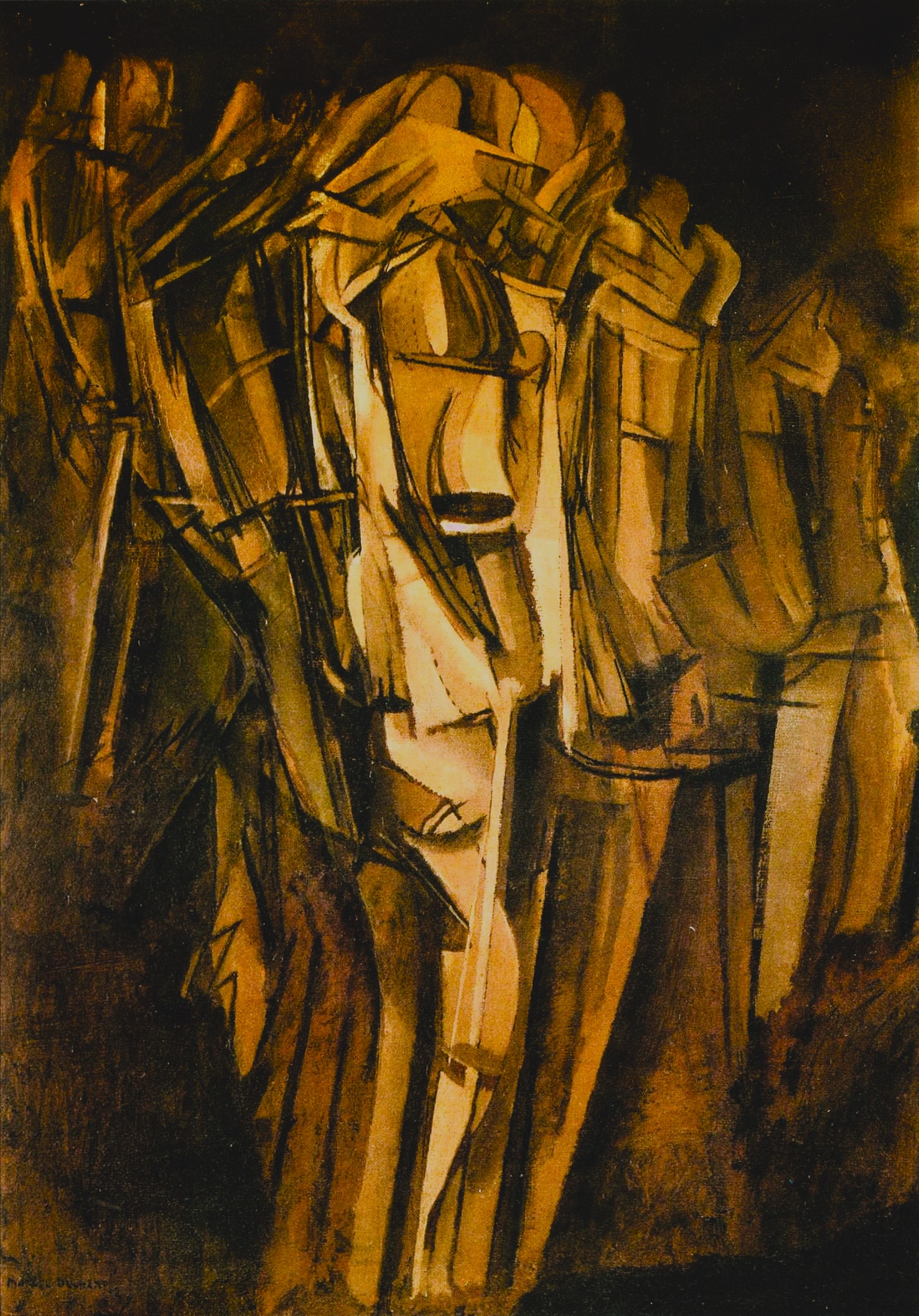 Is Obesity Causing Us Stress or Is Stress Causing Obesity?