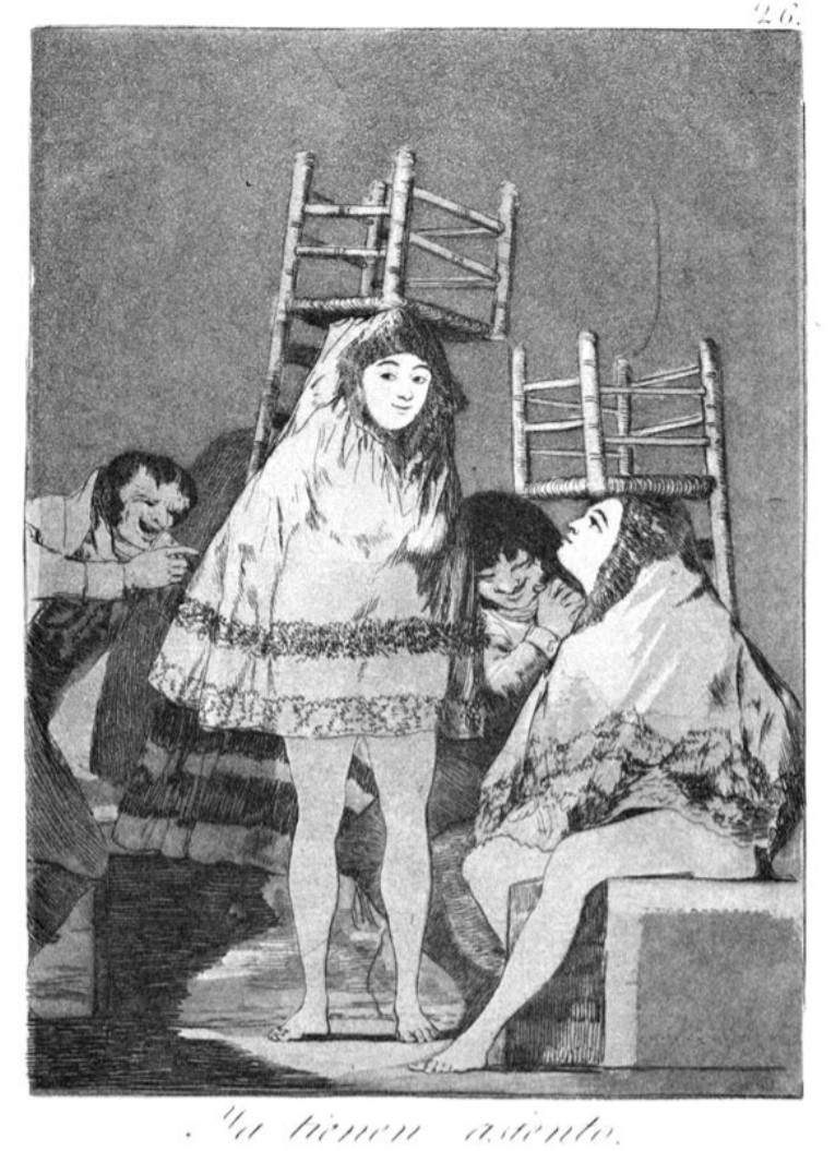 A Parody in <em>Scientific American</em> Too Early for April Fools