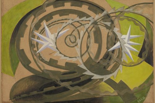 Shape and Noise of Motorcyclist