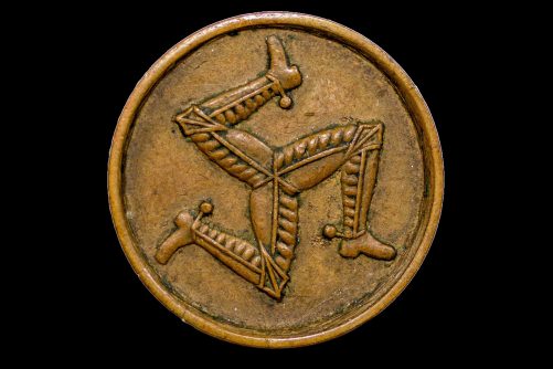 Hutchinson Internment Camp Money