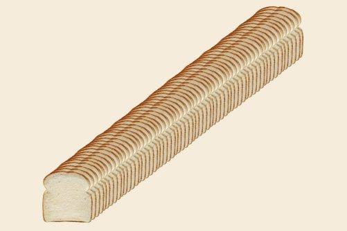 The Real Wonder Bread