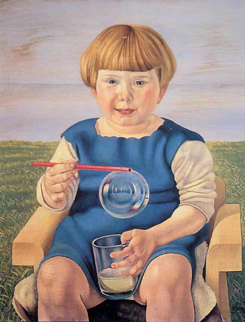 Make Believe About Obesity Blended with a Social Agenda