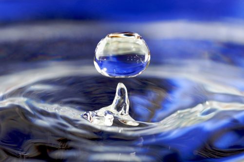 Water Drop