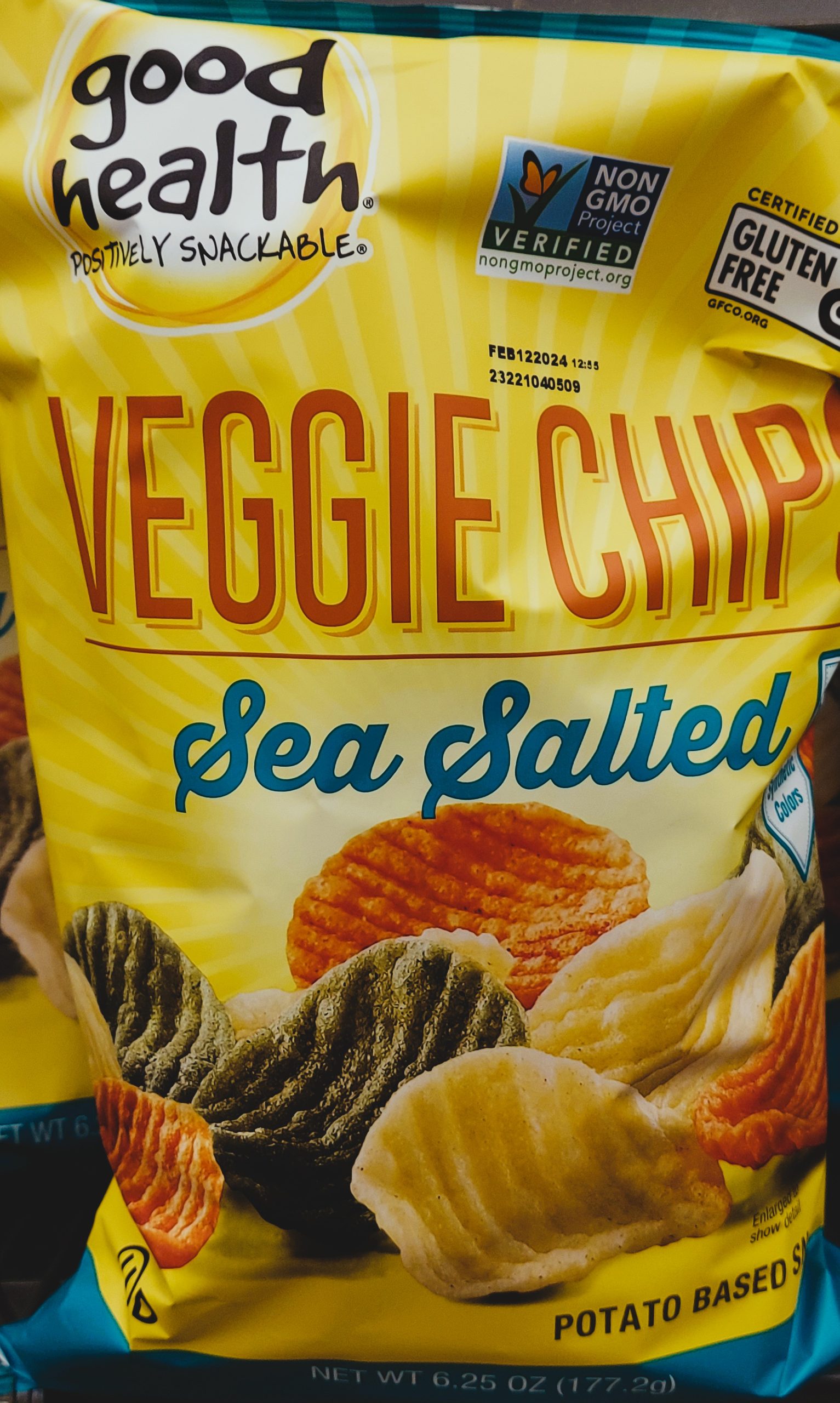 <em>Eat Less Junk Food!</em> Effectively Making People Behave Healthier