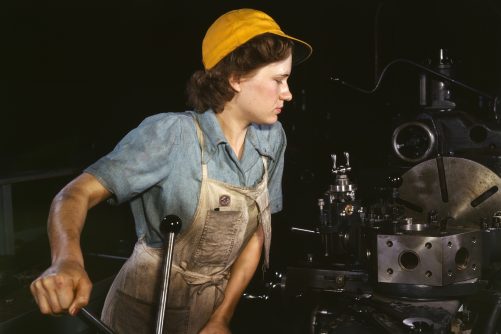 Turret Lathe Operator