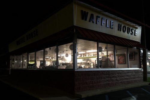 Waffle House