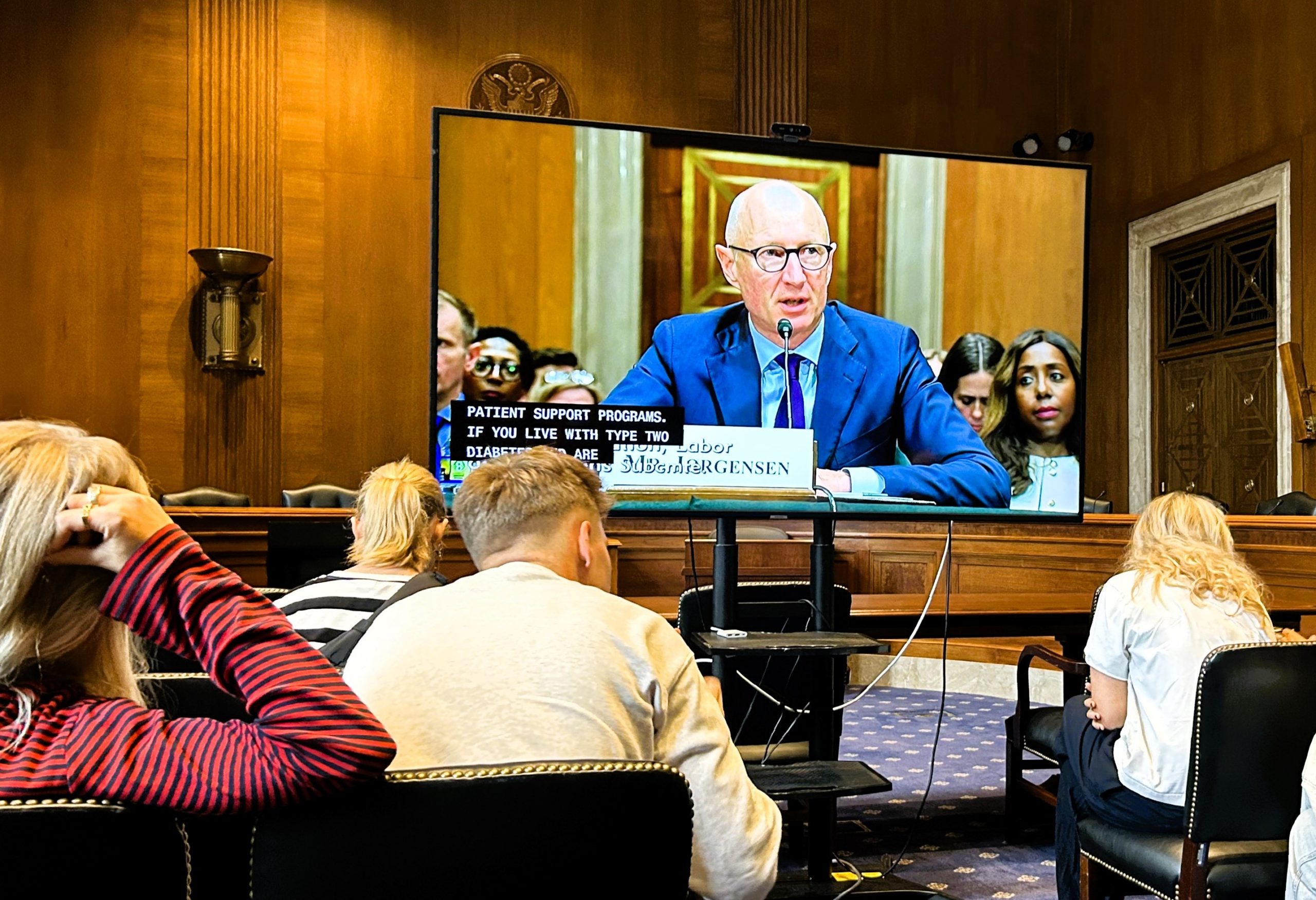 Lars Fruergaard Jørgensen