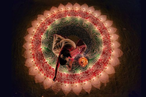 A Festival of Lights