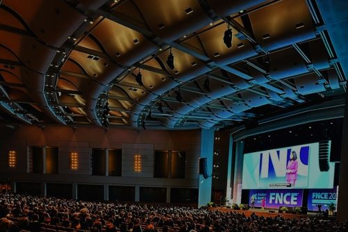 FNCE 2024 Opening Session 2024