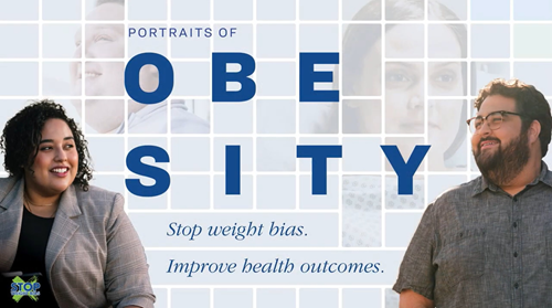 Portraits of Obesity
