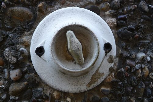 Rotary Light Switch in Baden-Württemberg