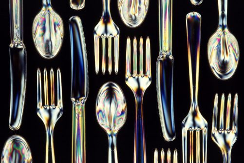 Plastic Consumption Tools