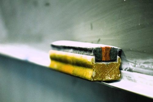 Yet Another Mistake, photograph by Alessandro Patelli, licensed under CC BY 4.0