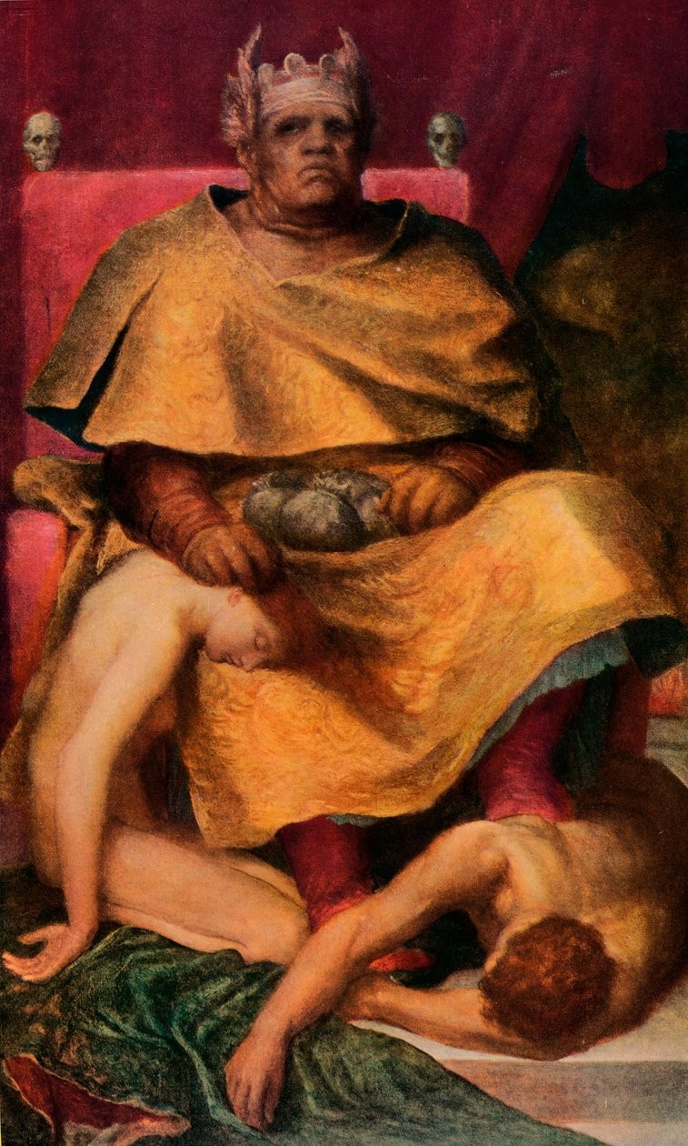 Are Health Plans Insuring Profits More Than Health?