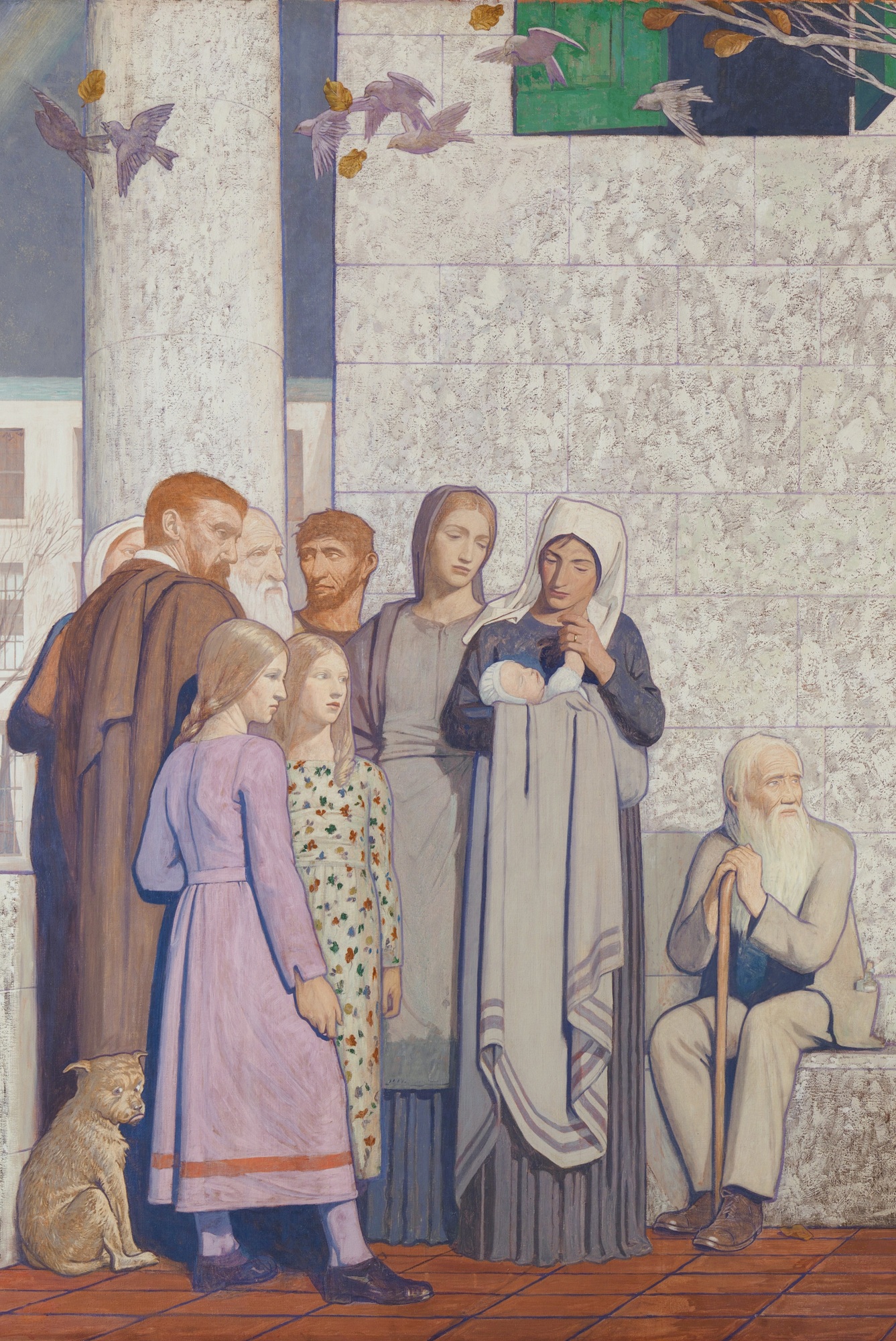 Obesity: Still Phobic After All These Years?