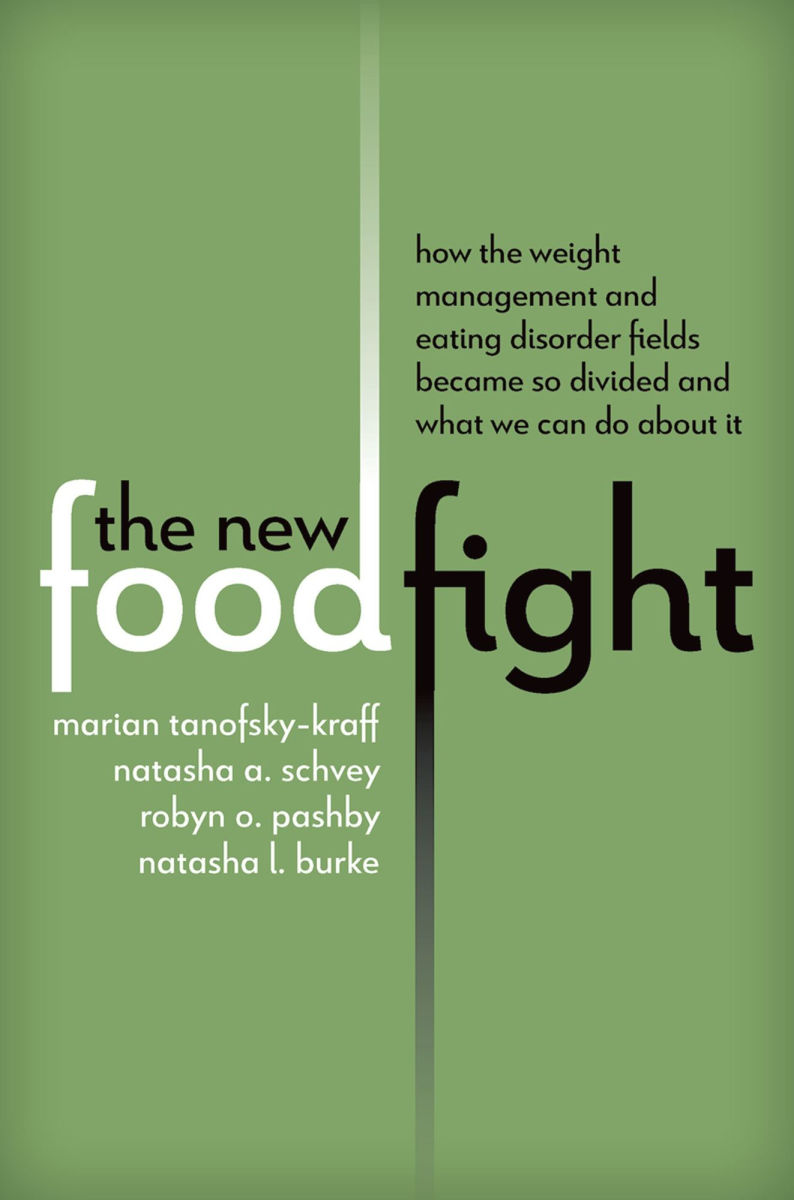Turning the Page on an Unhelpful “Food Fight”