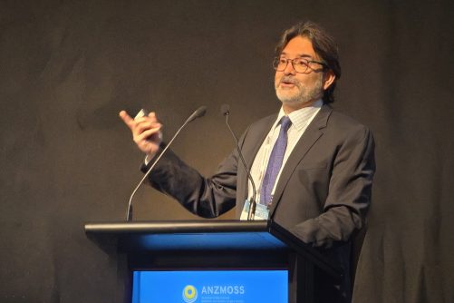 Juan Pablo Pantoja, photograph by Ted Kyle