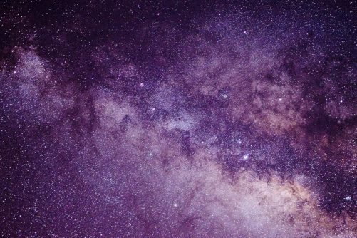 Dark Matter, photograph by Jason Jacobs