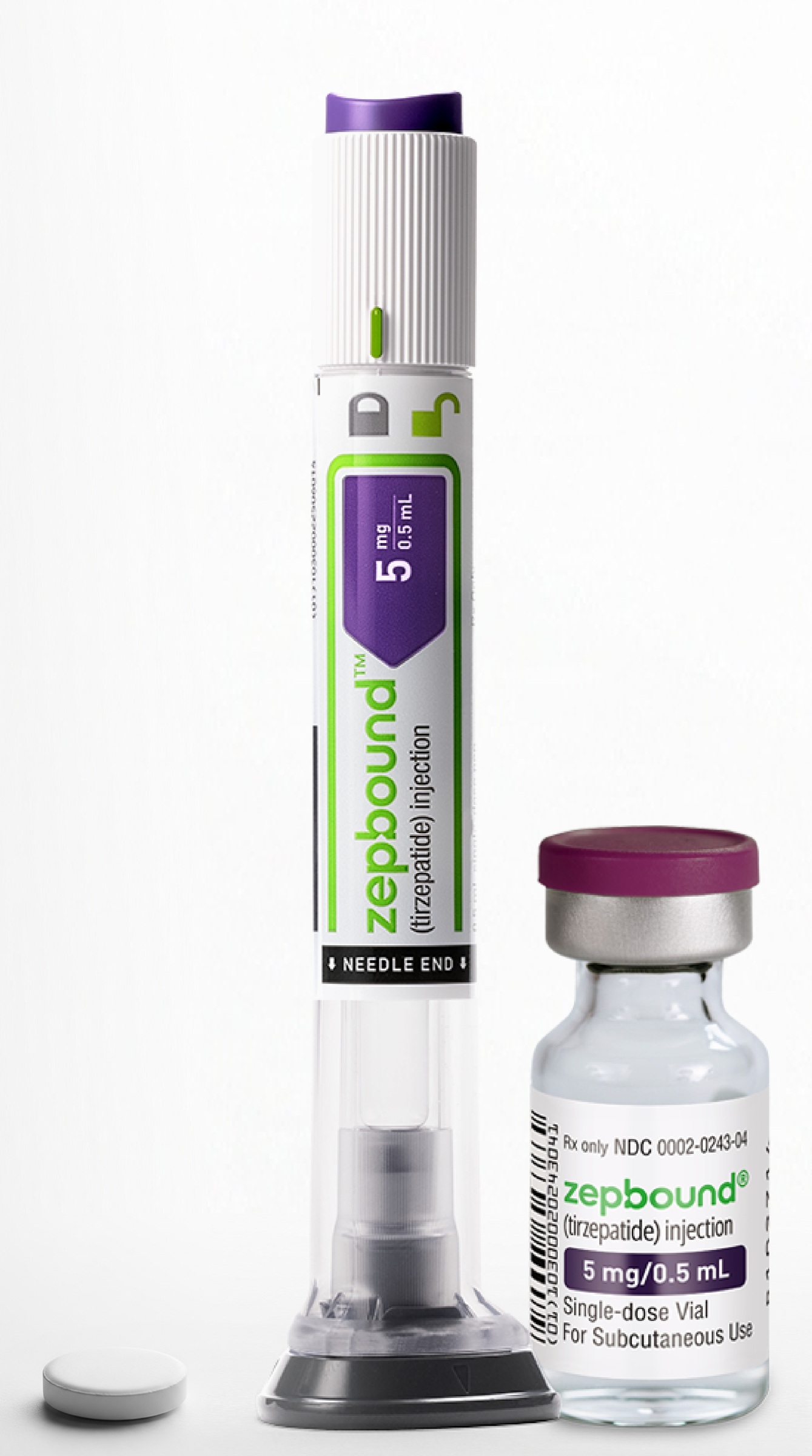 EASD: Will Orforglipron Be the GLP-1 for a Mass Market?