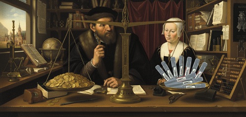 Weighing the Cost of Ozempic