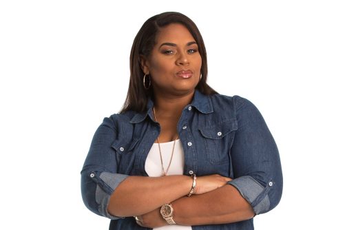 Seriously? photograph © Obesity Action Coalition / OAC Image Gallery