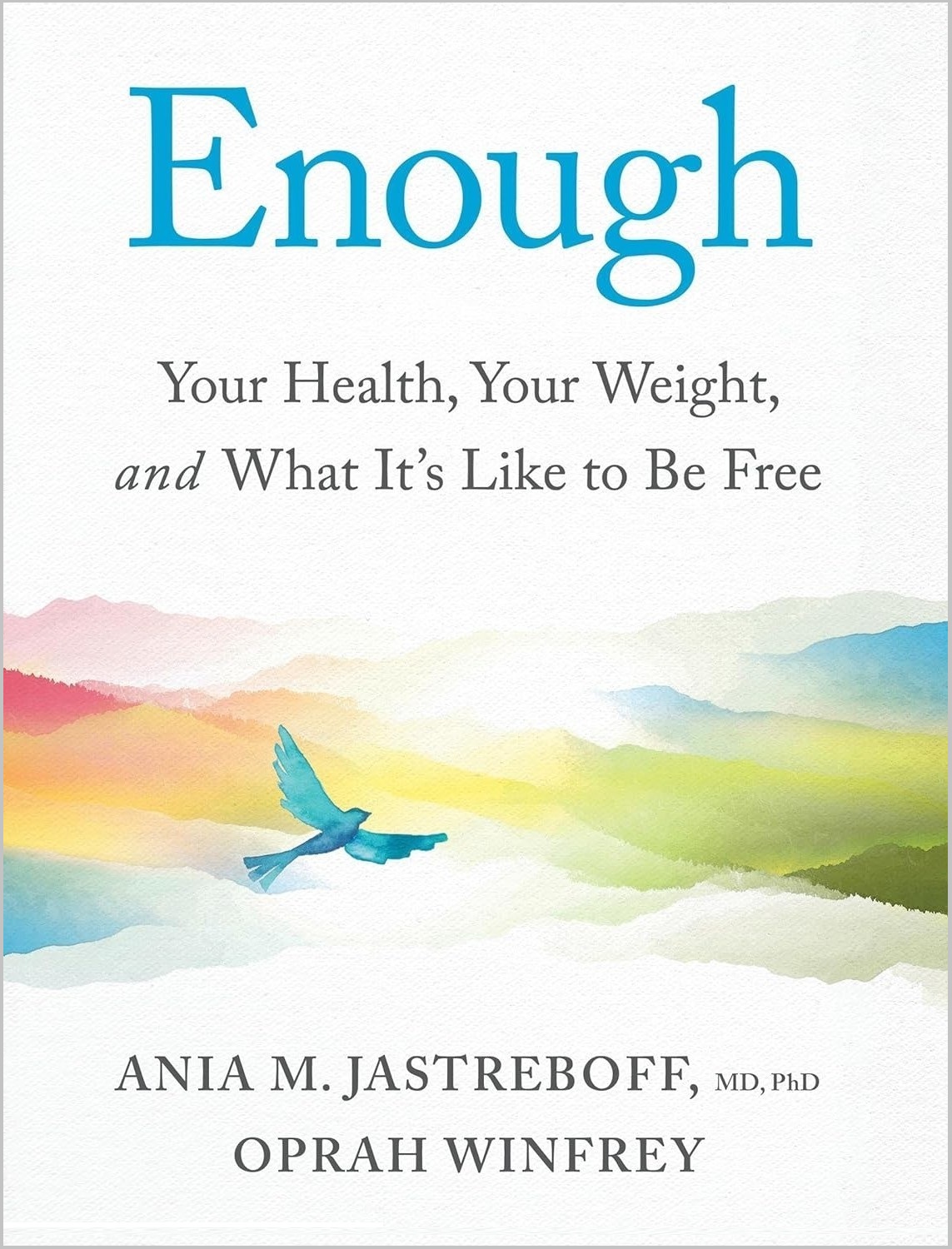 Celebrity Culture Meets Obesity Science in <em>Enough</em>